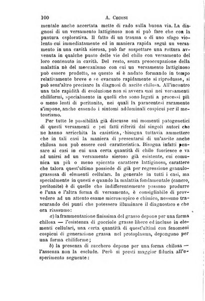 Il morgagni giornale indirizzato al progresso della medicina. Parte 1., Archivio o Memorie originali