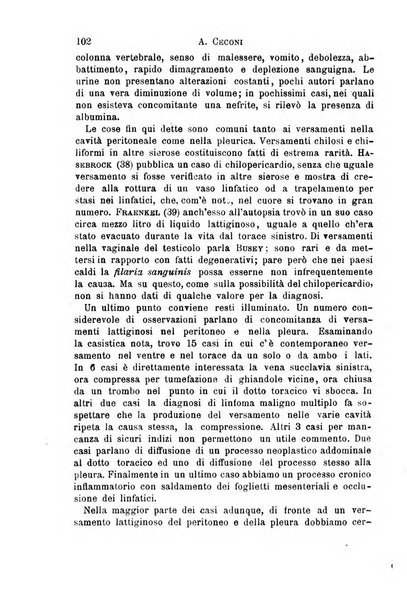 Il morgagni giornale indirizzato al progresso della medicina. Parte 1., Archivio o Memorie originali