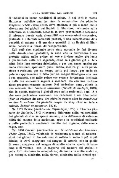 Il morgagni giornale indirizzato al progresso della medicina. Parte 1., Archivio o Memorie originali