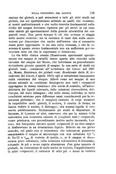 Il morgagni giornale indirizzato al progresso della medicina. Parte 1., Archivio o Memorie originali