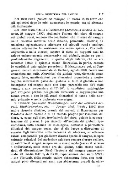 Il morgagni giornale indirizzato al progresso della medicina. Parte 1., Archivio o Memorie originali