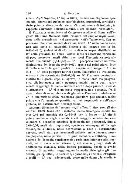 Il morgagni giornale indirizzato al progresso della medicina. Parte 1., Archivio o Memorie originali