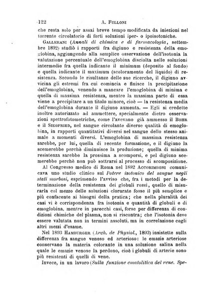 Il morgagni giornale indirizzato al progresso della medicina. Parte 1., Archivio o Memorie originali