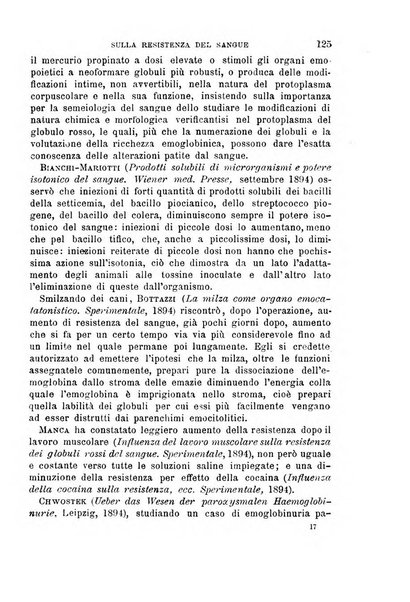 Il morgagni giornale indirizzato al progresso della medicina. Parte 1., Archivio o Memorie originali