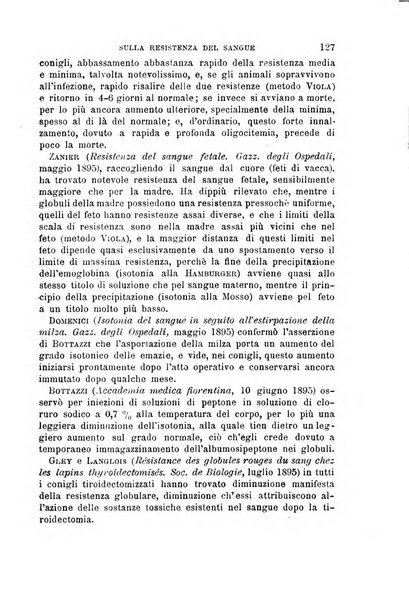 Il morgagni giornale indirizzato al progresso della medicina. Parte 1., Archivio o Memorie originali