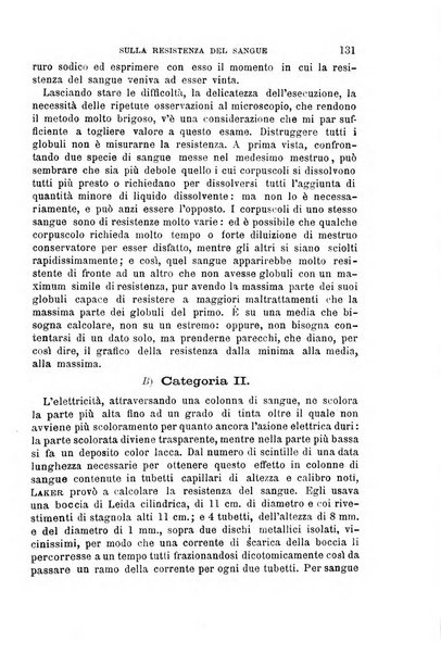 Il morgagni giornale indirizzato al progresso della medicina. Parte 1., Archivio o Memorie originali