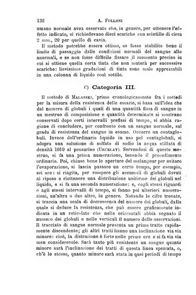 Il morgagni giornale indirizzato al progresso della medicina. Parte 1., Archivio o Memorie originali