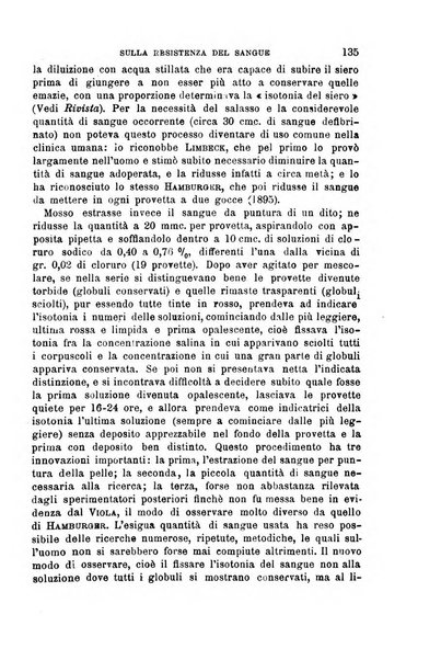 Il morgagni giornale indirizzato al progresso della medicina. Parte 1., Archivio o Memorie originali