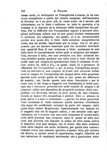 Il morgagni giornale indirizzato al progresso della medicina. Parte 1., Archivio o Memorie originali