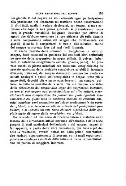 Il morgagni giornale indirizzato al progresso della medicina. Parte 1., Archivio o Memorie originali