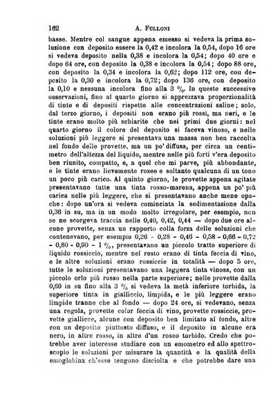 Il morgagni giornale indirizzato al progresso della medicina. Parte 1., Archivio o Memorie originali