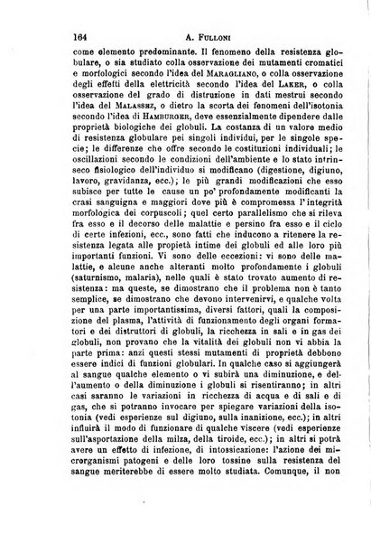 Il morgagni giornale indirizzato al progresso della medicina. Parte 1., Archivio o Memorie originali