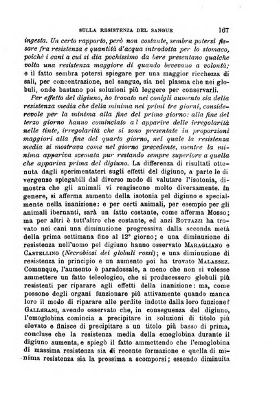 Il morgagni giornale indirizzato al progresso della medicina. Parte 1., Archivio o Memorie originali