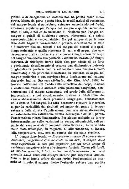 Il morgagni giornale indirizzato al progresso della medicina. Parte 1., Archivio o Memorie originali