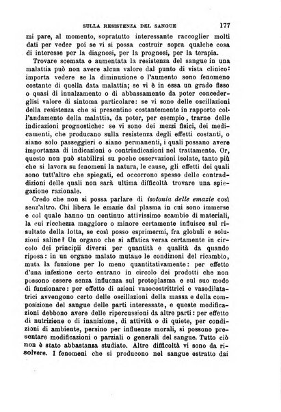 Il morgagni giornale indirizzato al progresso della medicina. Parte 1., Archivio o Memorie originali