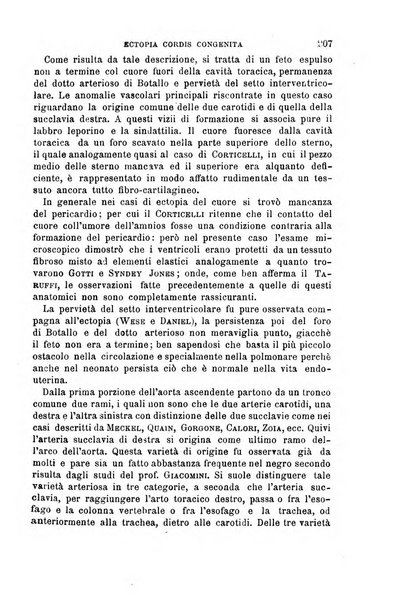 Il morgagni giornale indirizzato al progresso della medicina. Parte 1., Archivio o Memorie originali