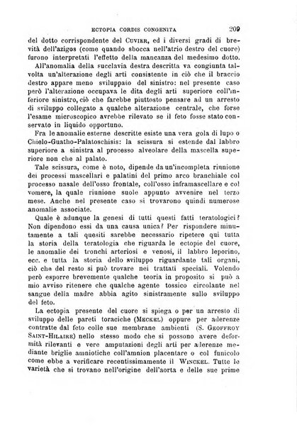 Il morgagni giornale indirizzato al progresso della medicina. Parte 1., Archivio o Memorie originali