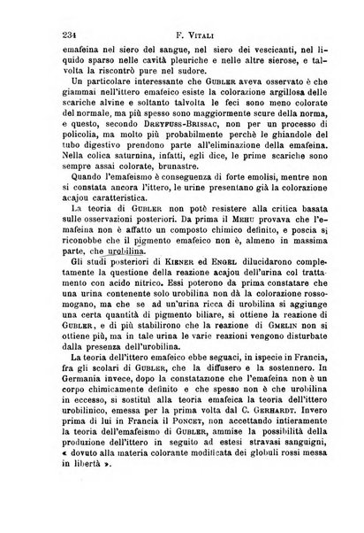 Il morgagni giornale indirizzato al progresso della medicina. Parte 1., Archivio o Memorie originali