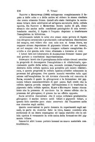 Il morgagni giornale indirizzato al progresso della medicina. Parte 1., Archivio o Memorie originali