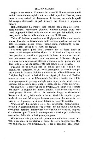 Il morgagni giornale indirizzato al progresso della medicina. Parte 1., Archivio o Memorie originali