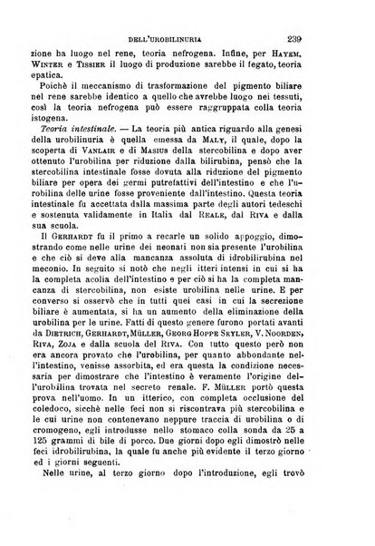 Il morgagni giornale indirizzato al progresso della medicina. Parte 1., Archivio o Memorie originali