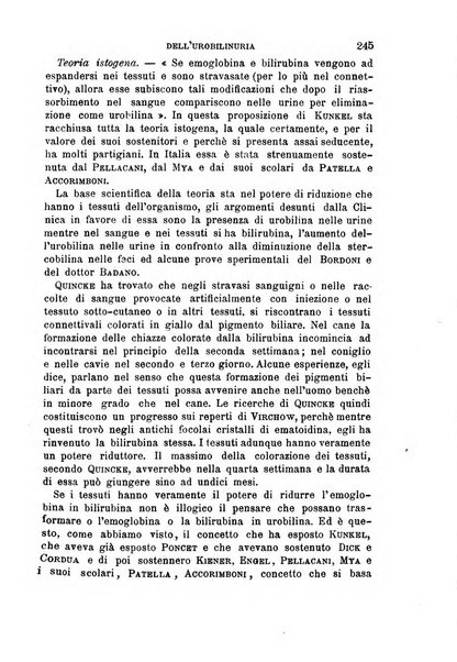 Il morgagni giornale indirizzato al progresso della medicina. Parte 1., Archivio o Memorie originali