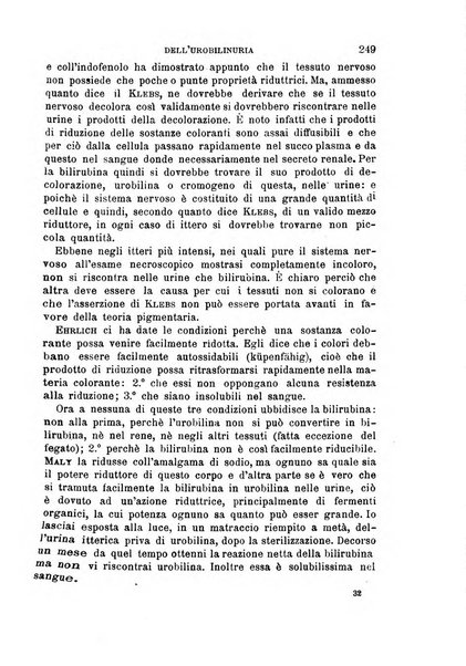 Il morgagni giornale indirizzato al progresso della medicina. Parte 1., Archivio o Memorie originali