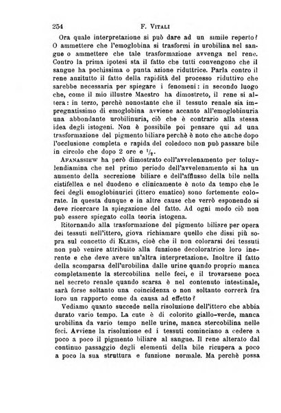 Il morgagni giornale indirizzato al progresso della medicina. Parte 1., Archivio o Memorie originali