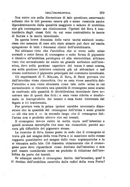 Il morgagni giornale indirizzato al progresso della medicina. Parte 1., Archivio o Memorie originali