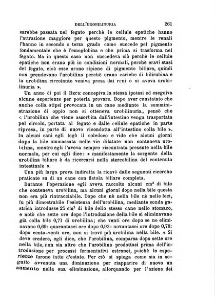 Il morgagni giornale indirizzato al progresso della medicina. Parte 1., Archivio o Memorie originali