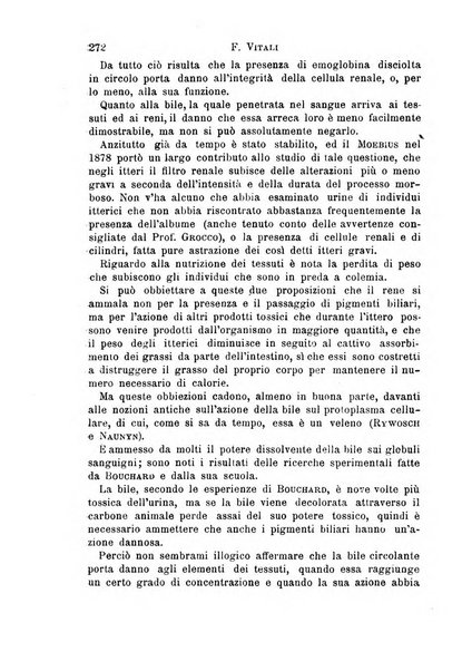 Il morgagni giornale indirizzato al progresso della medicina. Parte 1., Archivio o Memorie originali