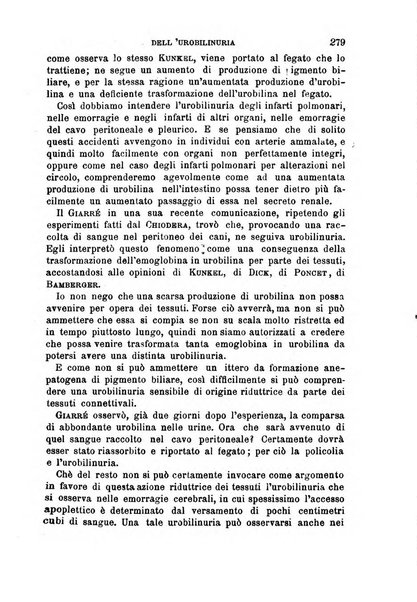 Il morgagni giornale indirizzato al progresso della medicina. Parte 1., Archivio o Memorie originali