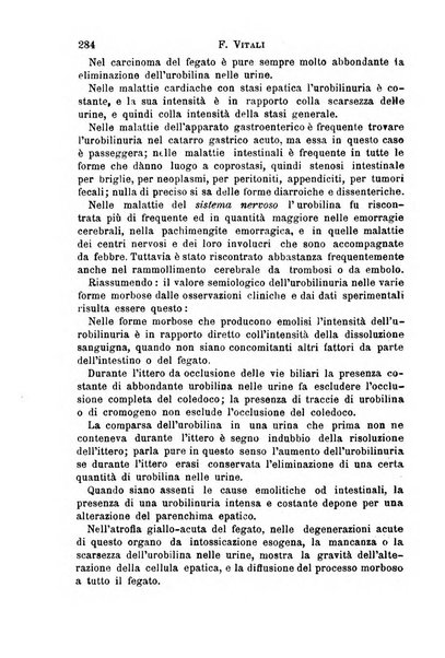 Il morgagni giornale indirizzato al progresso della medicina. Parte 1., Archivio o Memorie originali