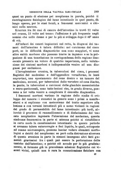 Il morgagni giornale indirizzato al progresso della medicina. Parte 1., Archivio o Memorie originali