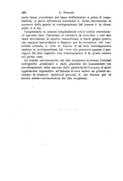 Il morgagni giornale indirizzato al progresso della medicina. Parte 1., Archivio o Memorie originali