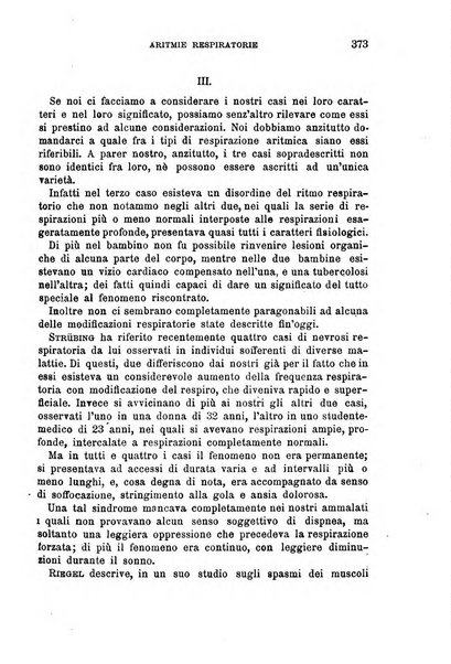 Il morgagni giornale indirizzato al progresso della medicina. Parte 1., Archivio o Memorie originali