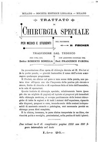 Il morgagni giornale indirizzato al progresso della medicina. Parte 1., Archivio o Memorie originali