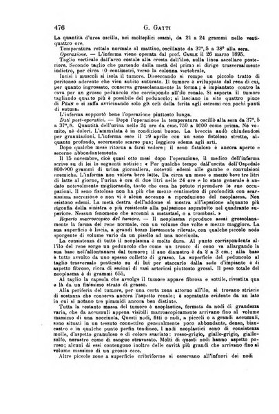 Il morgagni giornale indirizzato al progresso della medicina. Parte 1., Archivio o Memorie originali