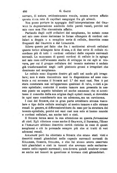 Il morgagni giornale indirizzato al progresso della medicina. Parte 1., Archivio o Memorie originali