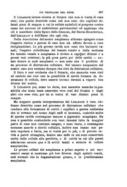 Il morgagni giornale indirizzato al progresso della medicina. Parte 1., Archivio o Memorie originali