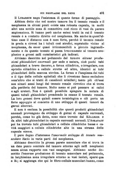 Il morgagni giornale indirizzato al progresso della medicina. Parte 1., Archivio o Memorie originali