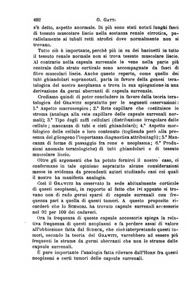 Il morgagni giornale indirizzato al progresso della medicina. Parte 1., Archivio o Memorie originali