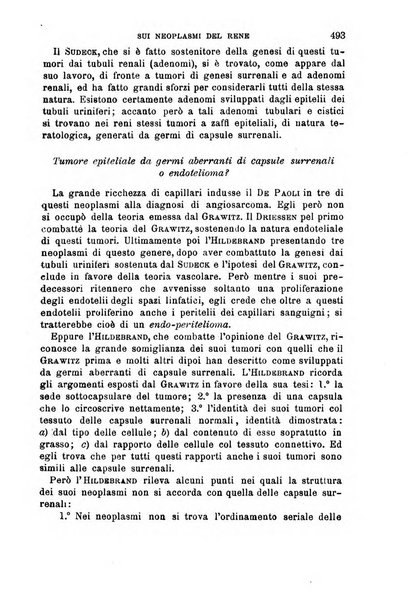 Il morgagni giornale indirizzato al progresso della medicina. Parte 1., Archivio o Memorie originali