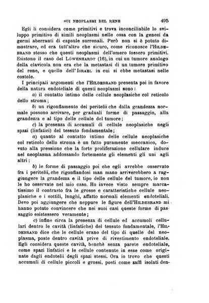 Il morgagni giornale indirizzato al progresso della medicina. Parte 1., Archivio o Memorie originali