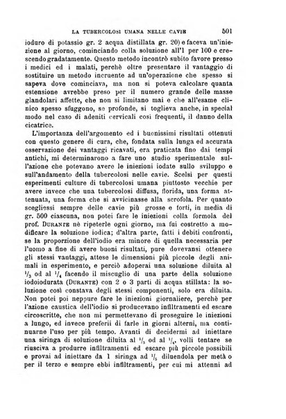 Il morgagni giornale indirizzato al progresso della medicina. Parte 1., Archivio o Memorie originali