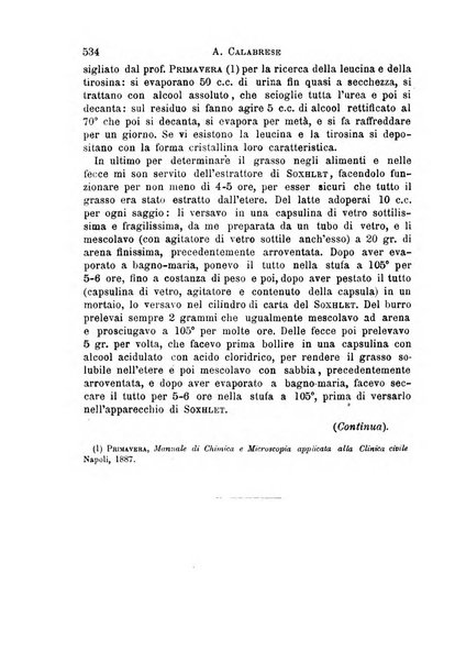 Il morgagni giornale indirizzato al progresso della medicina. Parte 1., Archivio o Memorie originali