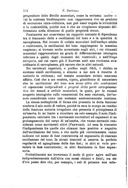 Il morgagni giornale indirizzato al progresso della medicina. Parte 1., Archivio o Memorie originali