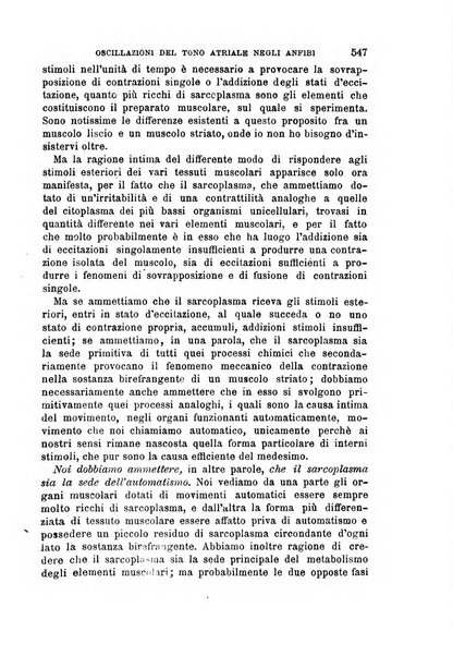 Il morgagni giornale indirizzato al progresso della medicina. Parte 1., Archivio o Memorie originali