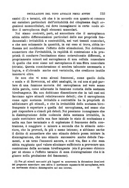 Il morgagni giornale indirizzato al progresso della medicina. Parte 1., Archivio o Memorie originali