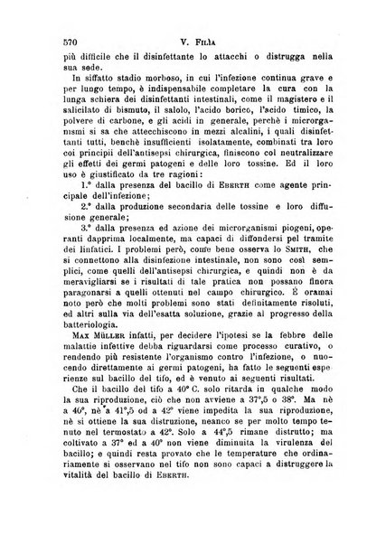 Il morgagni giornale indirizzato al progresso della medicina. Parte 1., Archivio o Memorie originali